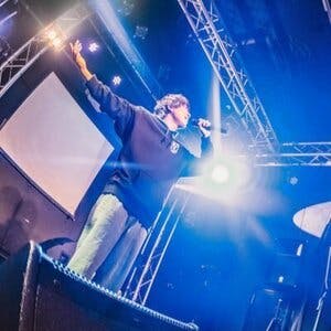 プロフィール画像