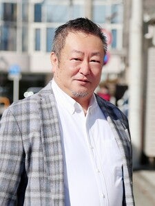 プロフィール画像