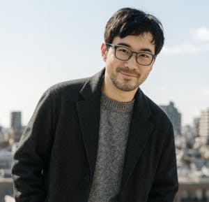 プロフィール画像