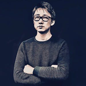 プロフィール画像
