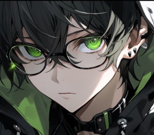 プロフィール画像