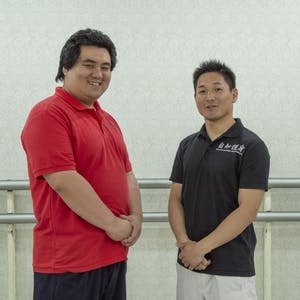 プロフィール画像
