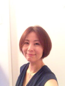 プロフィール画像