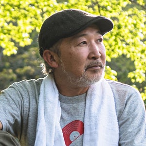 プロフィール画像