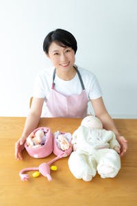 プロフィール画像