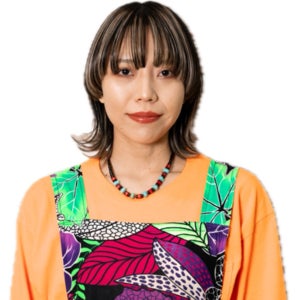 プロフィール画像