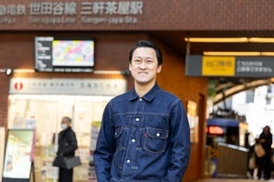 プロフィール画像