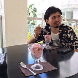 プロフィール画像