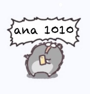 プロフィール画像