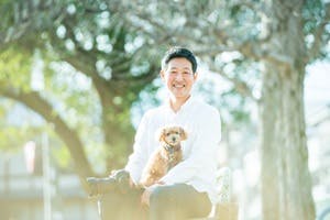 プロフィール画像