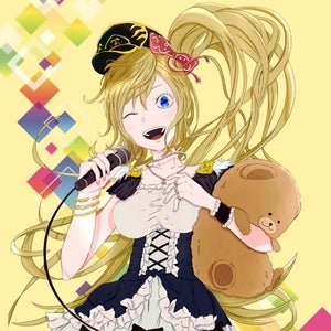 プロフィール画像