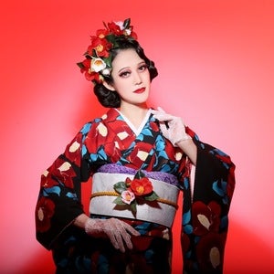 プロフィール画像