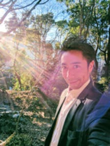 プロフィール画像