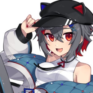 プロフィール画像