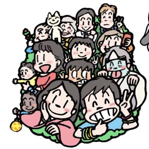 プロフィール画像