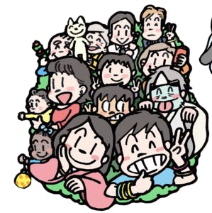 プロフィール画像