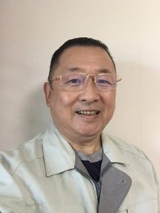 プロフィール画像