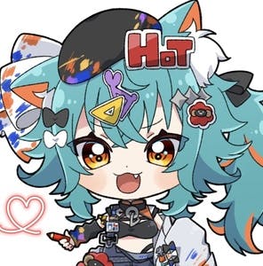 プロフィール画像