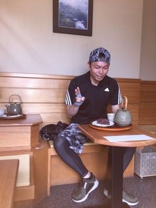 プロフィール画像