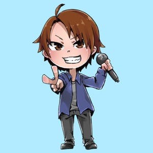 プロフィール画像