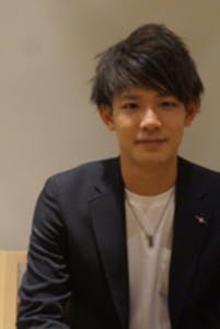 プロフィール画像