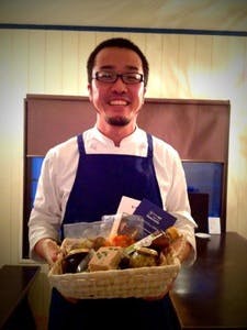 プロフィール画像