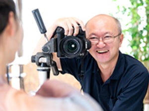 プロフィール画像