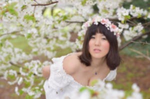 プロフィール画像