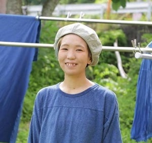 プロフィール画像