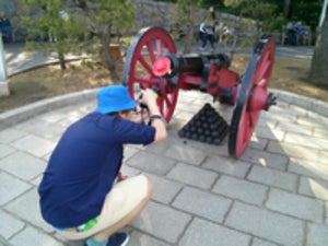 プロフィール画像