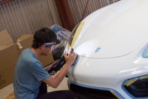 プロフィール画像