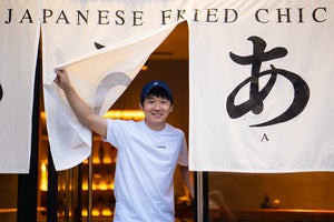 プロフィール画像