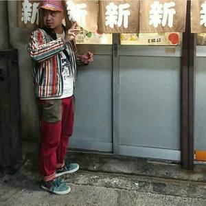 プロフィール画像