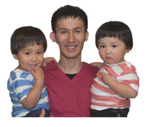 プロフィール画像