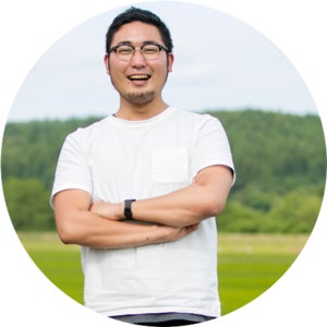 プロフィール画像