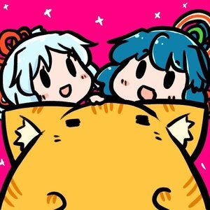 プロフィール画像