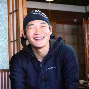 プロフィール画像