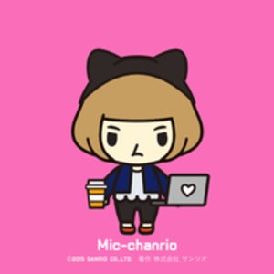 プロフィール画像