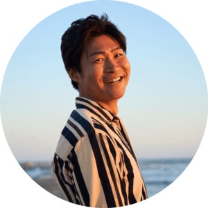 プロフィール画像