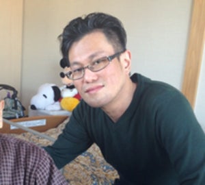 プロフィール画像