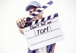 プロフィール画像