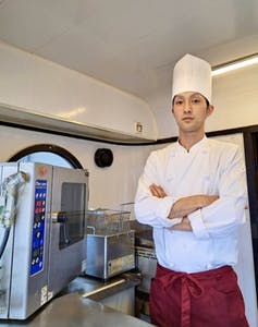 プロフィール画像