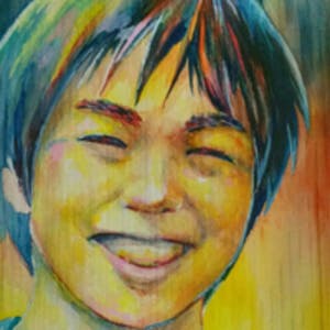 プロフィール画像