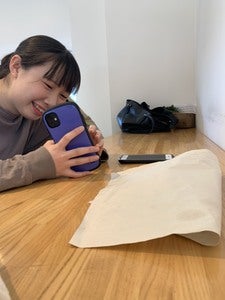 プロフィール画像