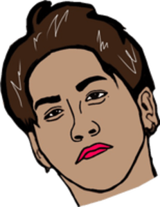 プロフィール画像