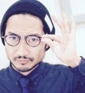 プロフィール画像
