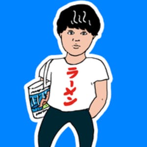 プロフィール画像