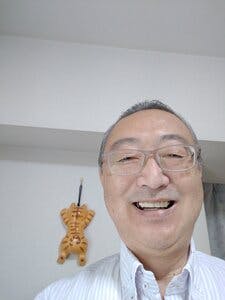 プロフィール画像