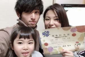 プロフィール画像