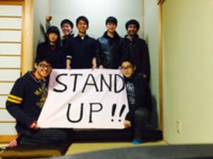 プロフィール画像